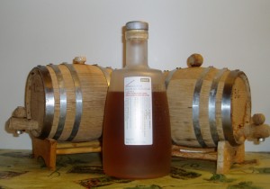 Mintegy Roma fajok enciklopédia lúgok (rum) A fajta rum, likőr enciklopédia