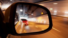 Pe oglinzi și neutralizator, repararea autoturismelor cu mâinile lor și nu numai