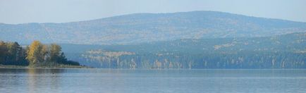 Lake mare kisegach, ghid pentru Chelyabinsk și regiunea Chelyabinsk