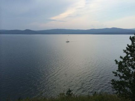 Lake mare kisegach, ghid pentru Chelyabinsk și regiunea Chelyabinsk