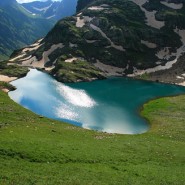 Lacul kardyvach