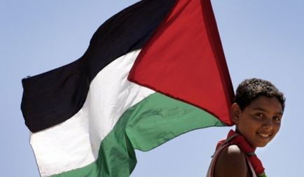 Палестина стала державою - в світі