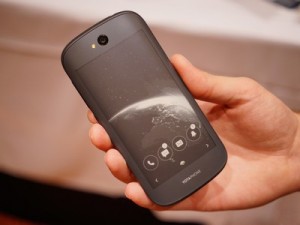 Pc і залізо розбираємо yotaphone 1