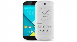 Pc і залізо розбираємо yotaphone 1