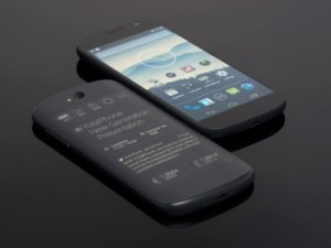 Pc і залізо розбираємо yotaphone 1