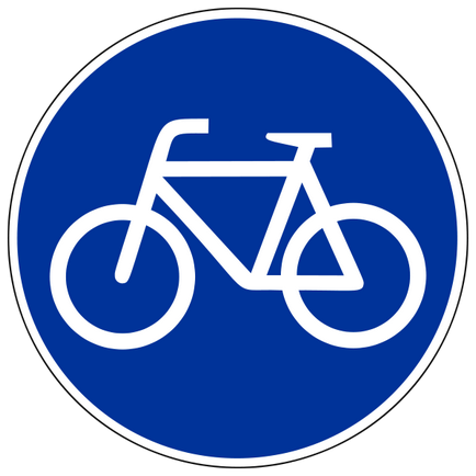 Metrou pentru bicicliști
