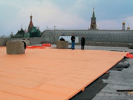 Penoplex caracteristici tehnice și dimensiuni, soiuri de bază și fotografie de izolare