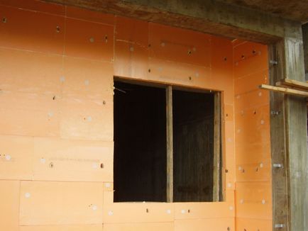 Penoplex adatok és méretek, a fő fajták és fotó szigetelés (penoplex) Penoplex adatok és méretek, a fő fajták a szigetelés és képek
