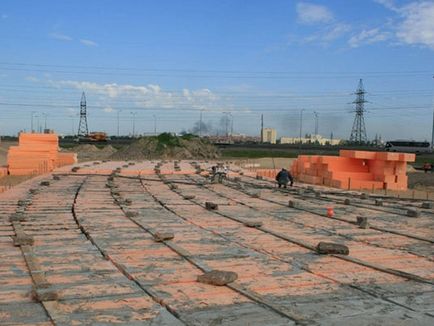 Penoplex adatok és méretek, a fő fajták és fotó szigetelés (hőszigetelés jellemzői penoplex fotó méret) Penoplex adatok és méretek, a fő fajták a szigetelés és képek