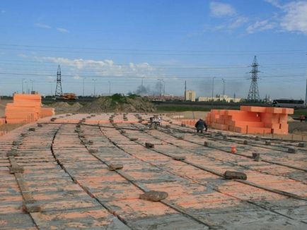 Піноплекс технічні характеристики і розміри, основні різновиди та фото утеплювача