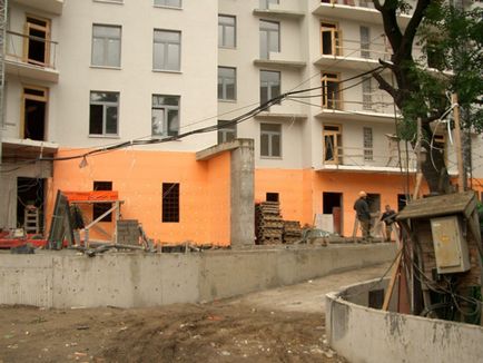 Penoplex adatok és méretek, a fő fajták és fotó szigetelés (jellemzők) Penoplex adatok és méretek, a fő fajták a szigetelés és képek