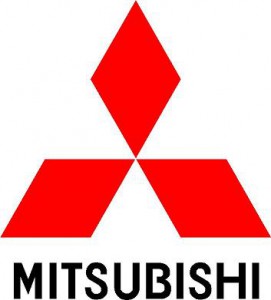 Перехоплення повітряної цілі - block mitsubishi