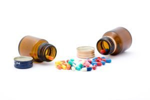 Medicamente diuretice brute, listă și aplicare