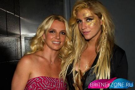 Singer cache împotriva producătorului de Dr. Hatch - Britney Spears (Britney Spears) fan club