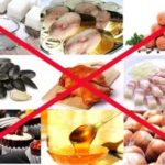 Nutriție cu zahăr din sânge crescut la femei și bărbați după 50 de ani de hrană și dieta potrivită