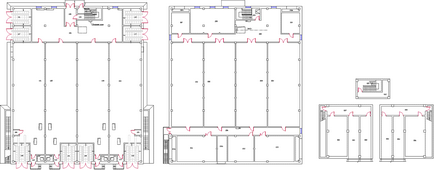 Planuri de premise pentru Orion și Orion Pro