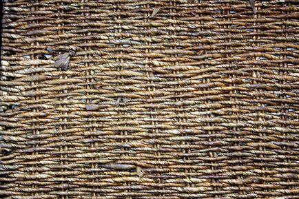 Wicker textura pentru designul dvs.