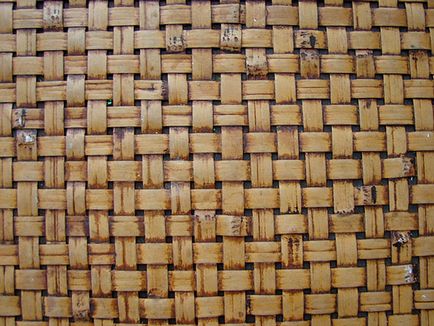 Wicker textura pentru designul dvs.