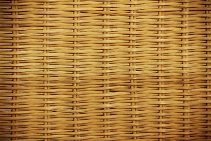 Wicker textura pentru designul dvs.