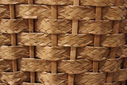 Wicker textura pentru designul dvs.