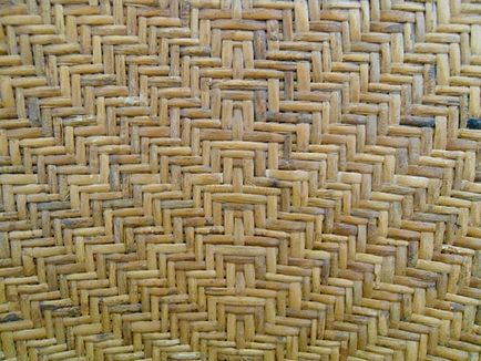 Wicker textura pentru designul dvs.