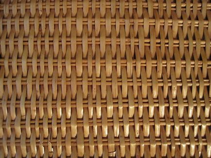 Wicker textura pentru designul dvs.