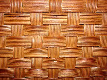 Wicker textura pentru designul dvs.