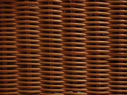 Wicker textura pentru designul dvs.