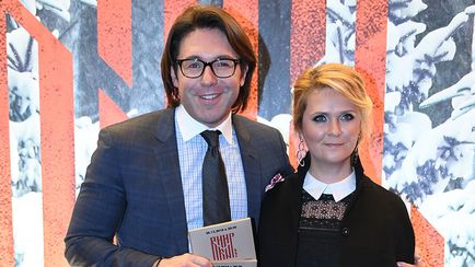 De ce Malakhov și Andrey părăsesc astăzi primul canal de știri?