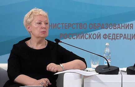 Miért az orosz egyetemeken lett kevesebb helyet fiatal újságírás (felsőoktatási intézmények) Miért az orosz egyetemeken lett kevesebb helyet fiatal újságírás