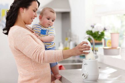 Aparate de încălzire pentru sticle avent (philips avent) termose pentru alimente pentru copii, lapte