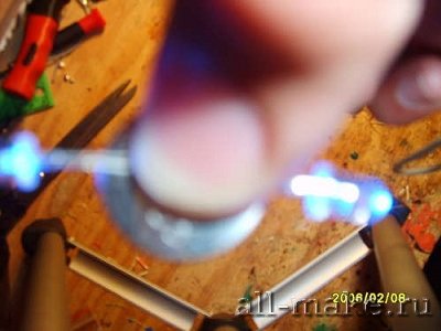 Iluminația bicicletelor - autocopiere cu mâinile proprii - DIY din materiale improvizate