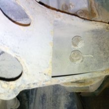 A motor párna Chevrolet Lanos, hogy miért és hogyan kell megváltoztatni a (Chevrolet) A motor párna Chevrolet Lanos, hogy miért és hogyan kell változtatni