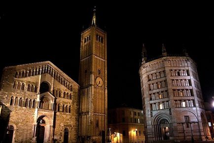 O excursie la Parma, sfaturi pentru turist, ce să observi, ce să faci și ce să nu faci în Parma