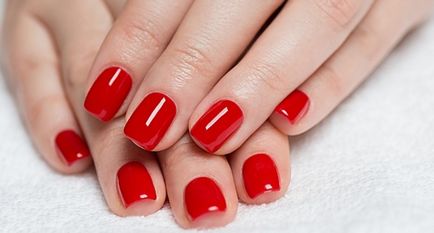 Покриття нігтів shellac (шелак), як наносити, ціна в салоні, відгуки