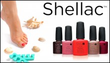 Покриття shellac 1