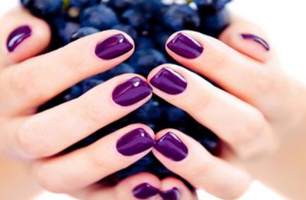 Покриття shellac, особливості шелаку для нігтів