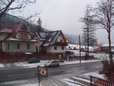 Hasznos és szórakoztató információt Zakopane - élet Lengyelországban (hétig Zakopane) Hasznos és szórakoztató információt Zakopane - élet Lengyelországban