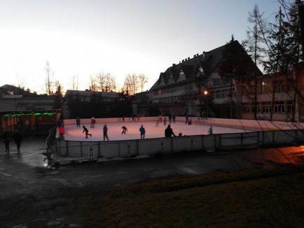 Hasznos és szórakoztató információt Zakopane - élet Lengyelországban (hétig Zakopane) Hasznos és szórakoztató információt Zakopane - élet Lengyelországban