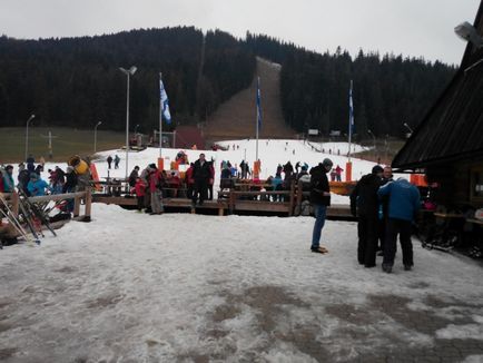 Hasznos és szórakoztató információt Zakopane - élet Lengyelországban (Zakopane) Hasznos és szórakoztató információt Zakopane - élet Lengyelországban