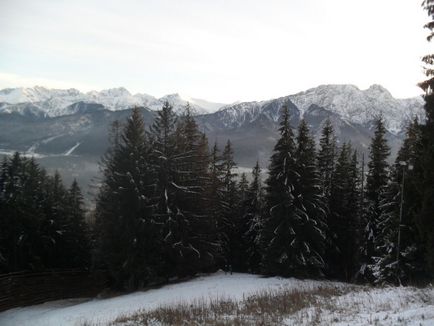 Hasznos és szórakoztató információt Zakopane - élet Lengyelországban