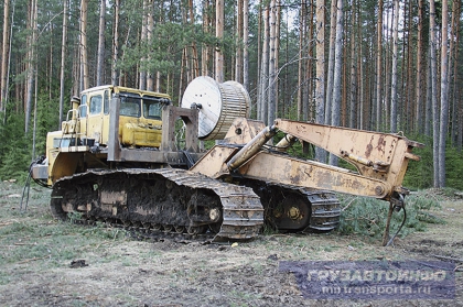 півстоліття енергонасиченості