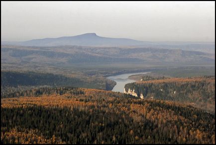 Полюдов камінь, офіційний туристичний сайт пермського краю