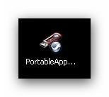 Programe portabile de pe unitatea flash USB