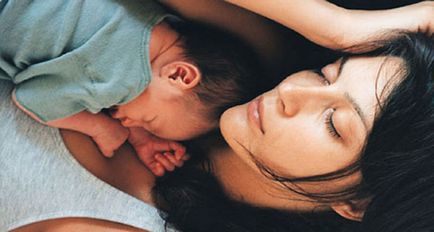 Післяпологова депресія як допомогти молодій мамі
