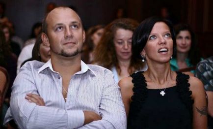 Potap devine divorțat de soția sa din cauza lui Nastya Kamensky
