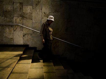 Îmbrăcăminte funerară - asemenea lucruri