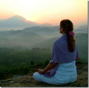 Practica meditației pentru îndeplinirea unei dorințe prețuite, un portal despre gândirea pozitivă, execuția