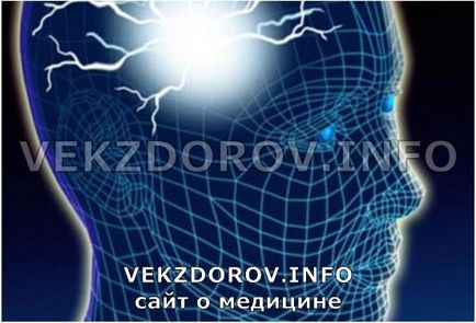 Причини виникнення та симптоматика епілепсії і судомного синдрому