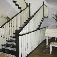 Принципи обробки та оформлення сходів, освітлення та оздоблення сходів, статті від компанії Вінчеллі